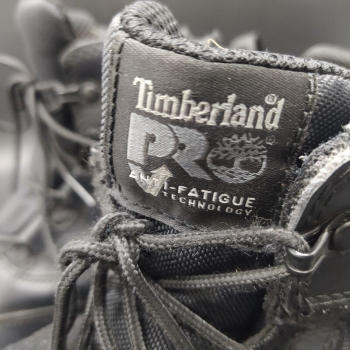 Кроссовки Timberland Bloodborne Pathogen Protection - 11M