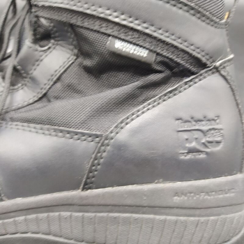 Кроссовки Timberland Bloodborne Pathogen Protection - 11M