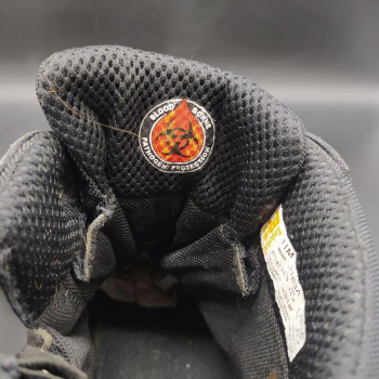 Кроссовки Timberland Bloodborne Pathogen Protection - 11M