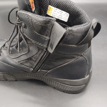 Кроссовки Timberland Bloodborne Pathogen Protection - 11M