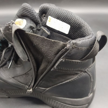 Кроссовки Timberland Bloodborne Pathogen Protection - 11M