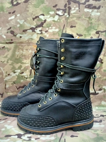 Мужские рабочие ботинки RoadWolf (40.5 euro)