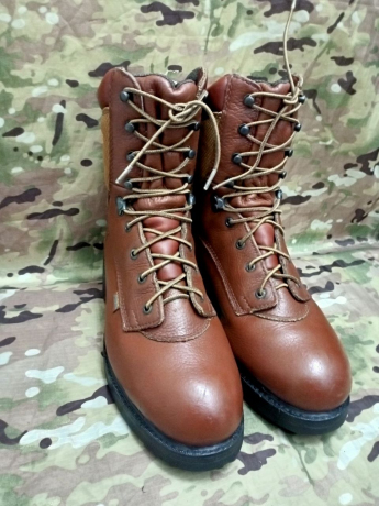 Охотничьи ботинки Carhartt waterproof hunting boots (42 euro)
